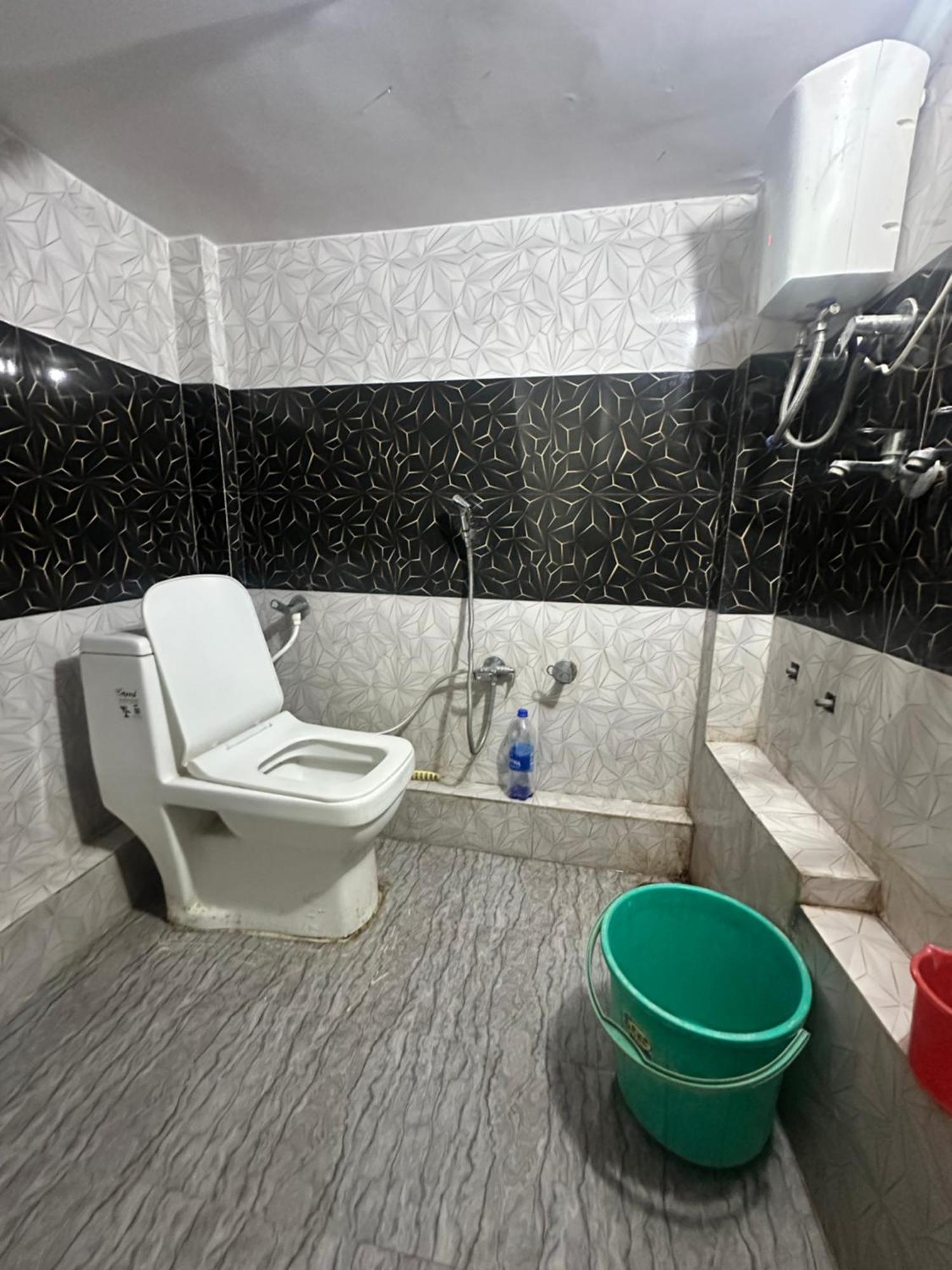 Khatu Shyam Guest House Ayodhya Kültér fotó