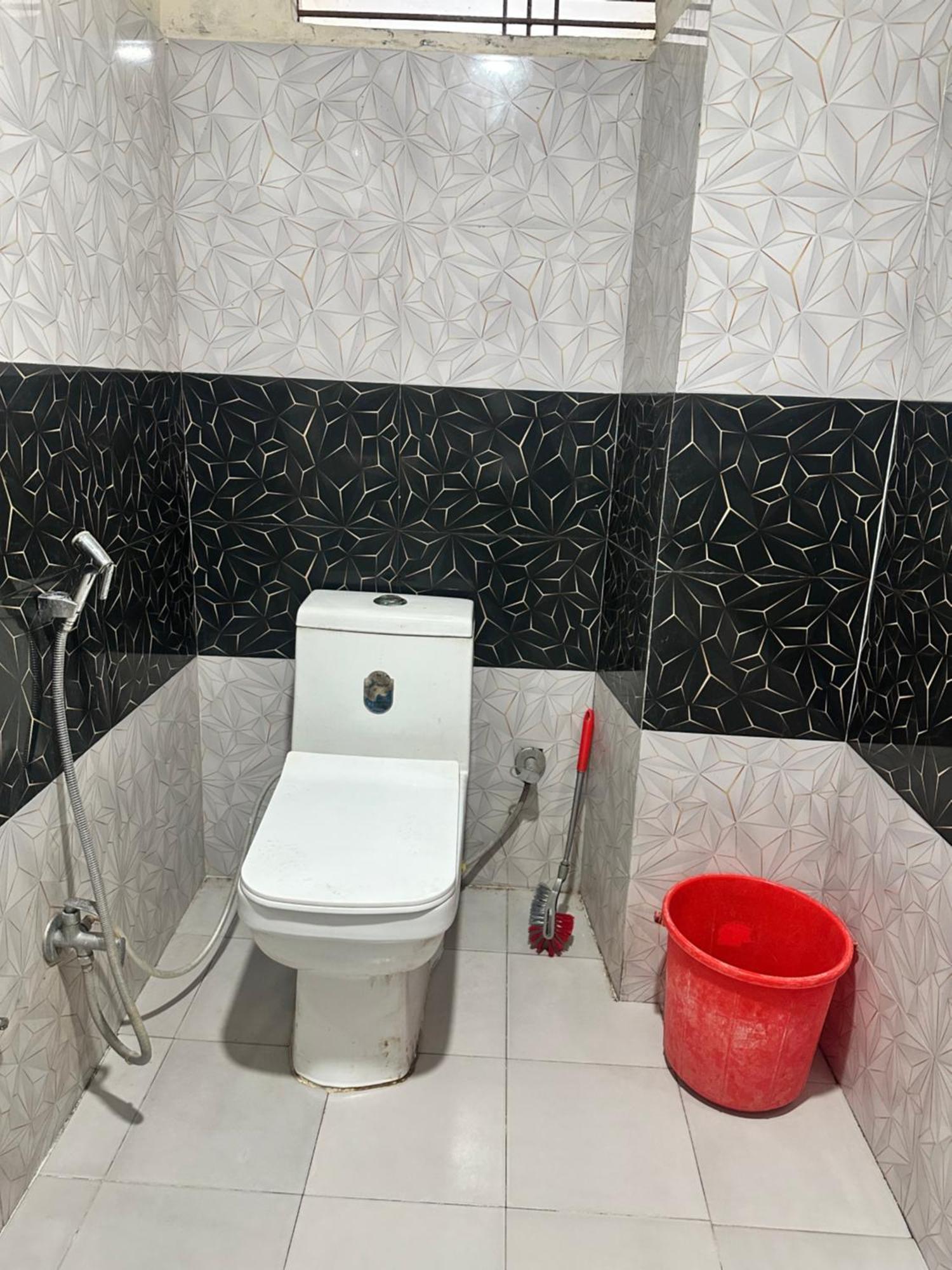 Khatu Shyam Guest House Ayodhya Kültér fotó