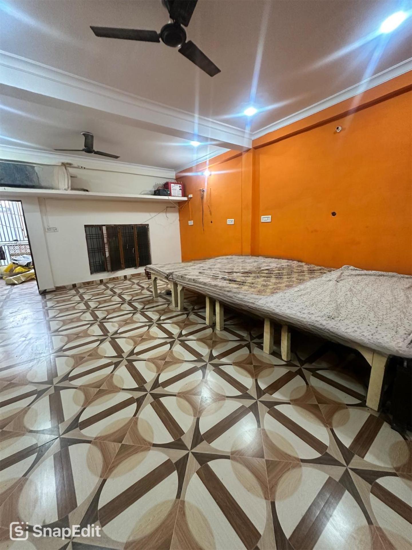 Khatu Shyam Guest House Ayodhya Kültér fotó